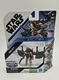 Star Wars Mission Fleet Boba Fett Wing Suit Mini Action Figure 2022 Hasbro