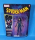 Marvel Legends 6" Jessica Drew Spider-Woman - Spider-Man Animated Retro Series!!