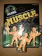  RARE ALIENS M.U.S.C.L.E MUSCLE SUPER 7 FIGURES 2017 3 PACK BRAND NEW 