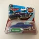2010 Disney Pixar Cars Movie Lenticular # 11 Doc Hudson
