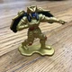 Mighty Morphin Power Rangers Collectible Figures Goldar 1993 Bandai NICE!