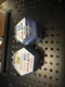 Roblox DevSeries Blind Mystery Figure Series 1 with Virtual Item Code Lot Of 2