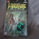 Sara Pezzini as Obsidian Witchblade Action Figure Moore Collectibles Top Cow t1