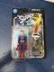 Spin Master DC Superman the Movie Retro SUPERMAN 3.75" Figure NEW