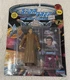 Captain Picard as Romulan - Star Trek Next Generation  Action Figure Playmates