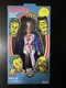 Ben Cooper s6 Invisible Man Costume toy figure NECA 31030