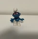 Schtroumpf Schleich: 20006 Lunettes Rouges - NEUF (Smurf Pitufo Schlumpf)