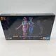 Mazinger Z Soul of Chogokin GX-108 Rhine X1 & GX-11R Diana A Figure BANDAI 