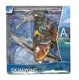McFarlane Toys Avatar: The Way of Water Skimwing Mega Action Figure Megafig 14"