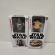 Star Wars The Mandalorian And The Child Action Figure Set Of 2 New Free Shipping