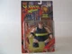 The Blob Vintage X-Men X-Force Action Figure New 1995 Toybiz 90s Marvel Villain 