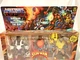 Masters of the Universe Sun Man Figure MOTU Origins Mattel Action Figure