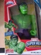 Playskool Heroes HULK Marvel Super Hero Adventures Mega Mighties NIB Free Ship