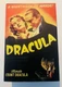 NECA Universal Monsters Ultimate Count Dracula 7" Action Figure B&W Version