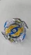 Zwei Longinus Drake Spiral&rsquo; Metsu B-144 Beyblade Burst GT Takara Tomy