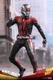 Perfect Hot Toys Mms497 1/6 Ant-Man 2 The Wasp Appears Ant-Man 3.0 Action Figure