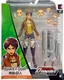 Jazwares Total Anime Attack on Titan Eren Jaeger 01 Action Figure 9 Pcs MY25