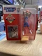 1995 Kenner Starting Lineup NBA Basketball Grant Hill Pistons New