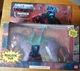 MATTEL MASTERS OF THE UNIVERSE FUR FLOCKED PANTHOR SAVAGE CAT SEALED RARE 🔥