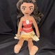 Disney Princess Moana Plush Doll 20&rdquo; Inch Stuffed Doll by Disney