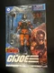 Hasbro G.I. Joe Classified Gabriel Barbecue Kelly Special Missions Cobra Island