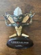 CULTURE FLY GREMLINS STRIPE VINYL FIGURE CULTUREFLY 2022 4IN. Pouncing Forward.
