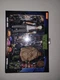 NECA Teenage Mutant Ninja Turtles Casey Jones & Raphael Figures