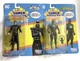 Set of 2- DC Super Powers Green Lantern & Batman Who Laughs Joker 2022 McFarlane