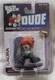 Tech Deck Dude Laura #069 Crew 8 NIB Bonus Snowboard - RARE!