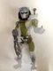 LANARD  7&rdquo; JUNGLE HUNTER PREDATOR Battle Action Figure Walmart Exclusive