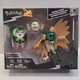 Pokemon Select Evolution Multi-Pack Rowlet Datrix Decidueye Action Figures NEW