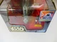 Micro Machines (Galoob) Star Wars Action Fleet Slave 1 with Boba Fett & Han Solo
