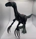 Jurassic World Dominion Sound Slashin Therizinosaurus Dinosaur Figure 12" Mattel