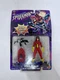 Marvel Amazing Spider-man Spider-Woman Black Widow Action Figure 1996 Toy Biz