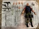 HASBRO GI JOE CLASSIFIED Police K9 Officer LAW No Order Dog Animal Partner