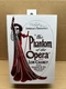 NECA The Phantom of the Opera Ultimate Masque Of The Red Death Haulathon