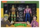 NECA Teenage Mutant Ninja Turtles (New) &ndash; 7&rdquo; Scale Action Figure &ndash; Rat King
