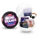 ZURU Mini Brands Really Works Vinyl Record Capsules (Pack Of 2) READY TO SHIP!!