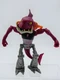 TMNT Fishface Action Figure 2012 Viacom Playmates &ndash; Articulated &ndash; Pre-Owned