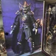 Neca Universal Monsters X TMNT Shredder As Dracula Ultimate Action Figure Masked