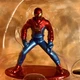 Proto-Suit Spider-Man Jada Toys Marvel Nano Metalfigs New Loose 1.65" Avenger