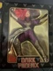 Marvel Comics Famous Cover X-Men Dark Phoenix 8" Action Figure 1998 ToyBiz