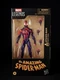 Marvel Legends AMAZING SPIDER-MAN HELLFIRE GALA 6" Figure Walmart Exclusive