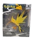 POK&Eacute;MON Zapdos 6&rdquo; Articulated Action Figure Jazwares Select 2022