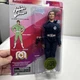 MEGO 2018 Action Jackson 8" TV Favorites Figure Limited Edition *3177/10000