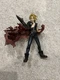 G.E.M. Series Full Metal Alchemist Edward Elric Figure Megahouse