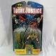 Total Justice Hawkman DC Comics Hawk Man Action Figure Kenner 1996