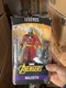 Marvel Legends Malekith Action Figure Hasbro 2017 BAF Cull Obsidian New