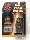 Hasbro 1999 Star Wars Episode I Rune Haako Action Figure W/ CommTech Chip