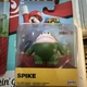 NEW Jakks Pacific 41213 World of Nintendo 2.5" Super Mario SPIKE Mini-Figure